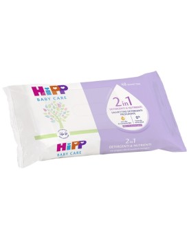 HIPP Del&Nutriente 48 Salv.