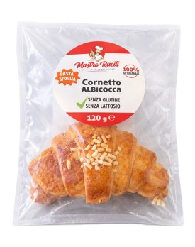 MASTRO RACITI Cornetto Albic.