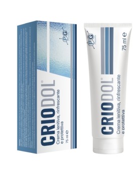 CRIODOL Crema 75ml