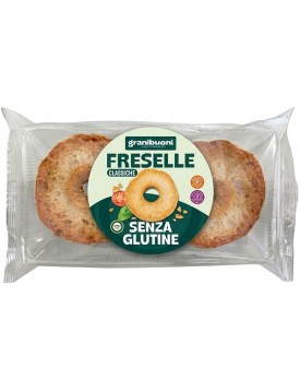 GRANIBUONI Freselle 140g