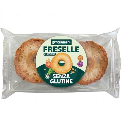 GRANIBUONI Freselle 140g