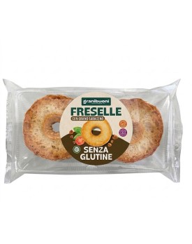 GRANIBUONI Freselle Gr.Sar140g
