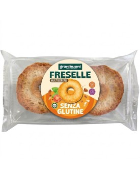 GRANIBUONI Freselle M-Cer.140g