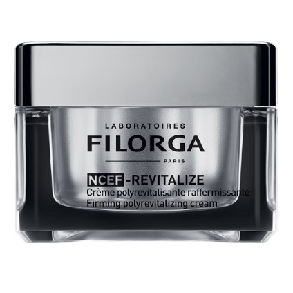 FILORGA NCEF Revit.Cr.Pot.50ml FILORGA NCEF Revit.Cr.Pot.50ml