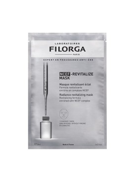 FILORGA NCEF Sheet Mask