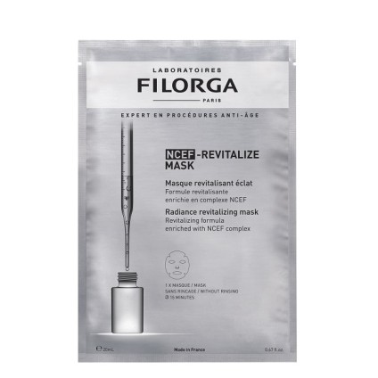 FILORGA NCEF Sheet Mask