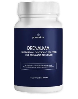 DRENALMA 60Cpr PHARMALMA