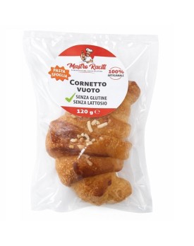 MASTRO RACITI Cornetto Vuoto