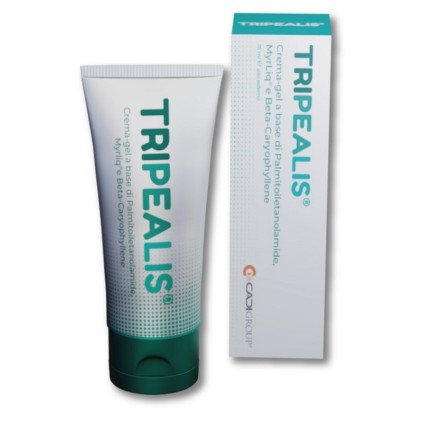 TRIPEALIS Crema 75ml
