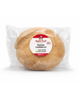 MASTRO RACITI Panino Ciambella