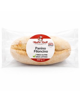 MASTRO RACITI Panino Filoncino