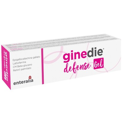 GINEDIE Defense Gel 40ml GINEDIE Defense Gel 40ml