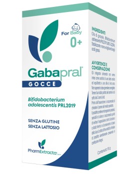 GABAPRAL Gtt 15g