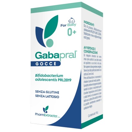 GABAPRAL Gtt 15g