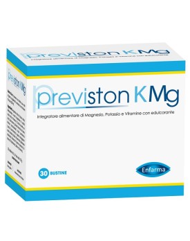 PREVISTON KMG 30 Bust.