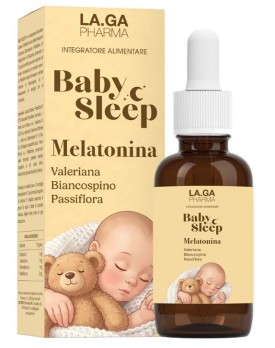 BABY SLEEP 30ml
