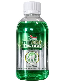 CLIADENT Collut.Alito Fresco