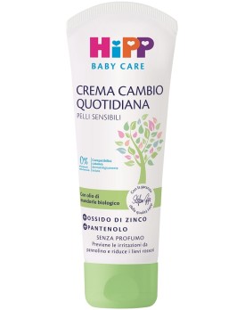 HIPP-Baby Crema Cambio Quot.