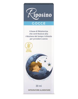 RIPOSINO 30ml Gocce
