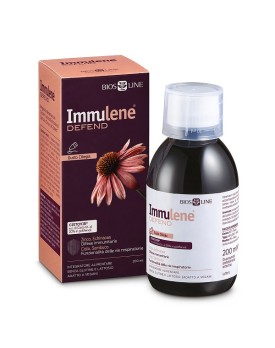 IMMULENE Defend 200ml