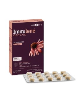 IMMULENE Defend 20 Cpr