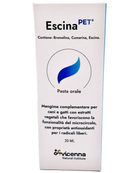 ESCINAPET Pasta Appet.30ml