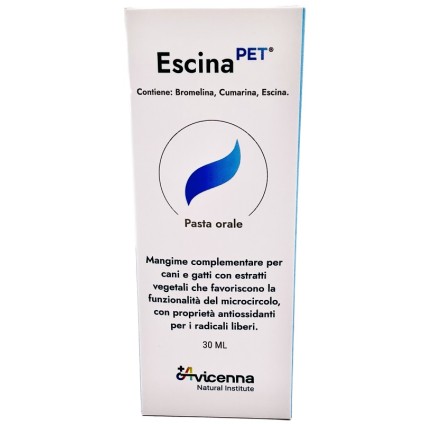 ESCINAPET Pasta Appet.30ml ESCINAPET Pasta Appet.30ml