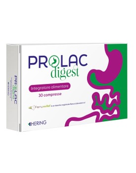 PROLAC*DIGEST 30Cpr