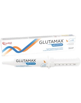 GLUTAMAX Advanced Pasta 30ml