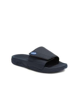 NAUTILUS Sand.Navy Blue 41