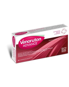 VENORUTON Advance 30Cpr