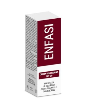 ENFASI Crema Viso Giorno 50ml