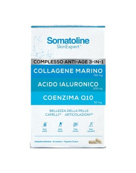 SOMAT Compl.A/Age 3in1 60Cpr
