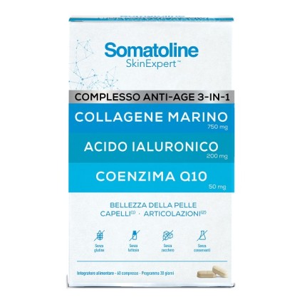 SOMAT Compl.A/Age 3in1 60Cpr SOMAT Compl.A/Age 3in1 60Cpr