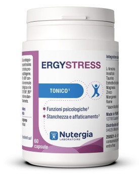ERGYSTRESS 60 Cps