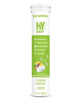 SOMAT Hydrop Mango 20Cpr