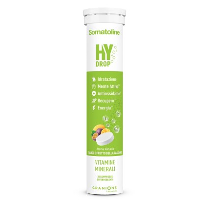 SOMAT Hydrop Mango 20Cpr