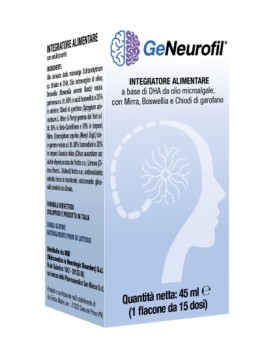 GENEUROFIL 45ml
