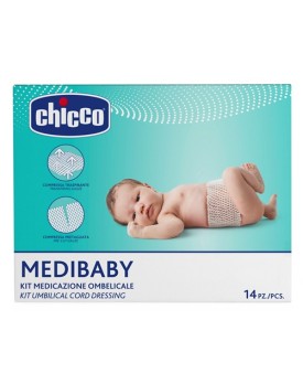 CH Kit Ombelicale