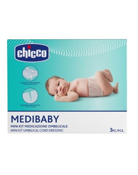 CH Mini Kit Ombelicale