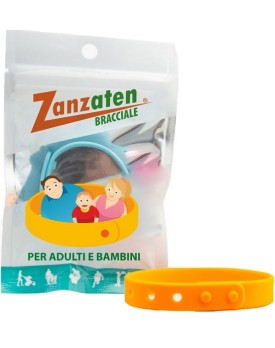 ZANZATEN Bracc.Adulti/Bamb.