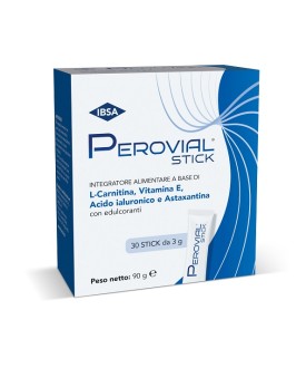 PEROVIAL 3g 30 Stick