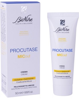 PROCUTASE Micout Crema 50ml