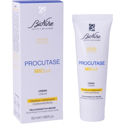 PROCUTASE Micout Crema 50ml PROCUTASE Micout Crema 50ml