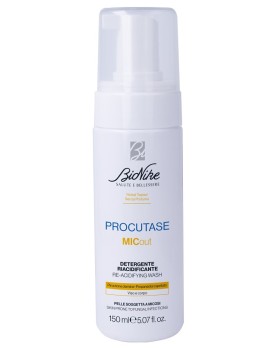 PROCUTASE Micout Deterg.150ml