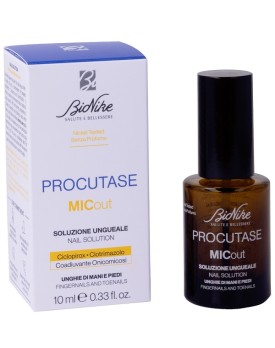 PROCUTASE Micout Sol.Ungueale