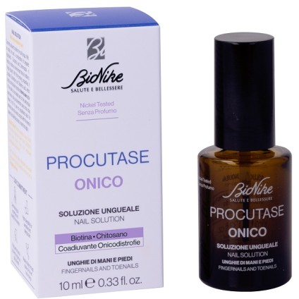 PROCUTASE Onico Sol.Ungueale
