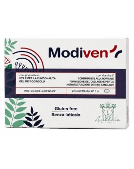 MODIVEN 30 Cpr