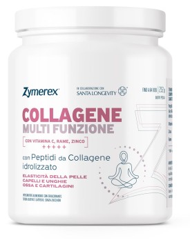 ZYMEREX Collag.Multif.252g