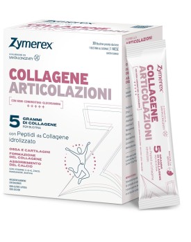 ZYMEREX Collag.Artic.30 Bust.